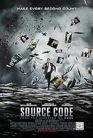 دانلود فیلم  Source Code 2011