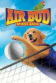 دانلود فیلم  Air Bud: Spikes Back 2003