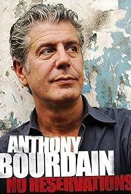 دانلود مستند Anthony Bourdain: No Reservations 2005