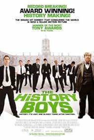 دانلود فیلم  The History Boys 2006