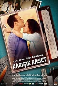 دانلود فیلم  Karisik Kaset 2014
