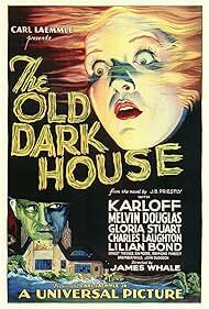 دانلود فیلم  The Old Dark House 1932