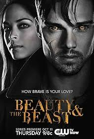 دانلود سریال Beauty And The Beast