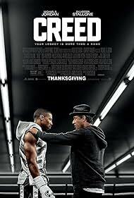 دانلود فیلم  Creed 2015