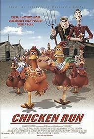دانلود فیلم  Chicken Run 2000