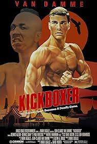 دانلود فیلم  Kickboxer 1989