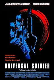 دانلود فیلم  Universal Soldier 1992