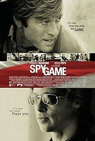 دانلود فیلم  Spy Game 2001