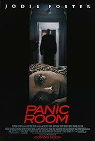 دانلود فیلم  Panic Room 2002
