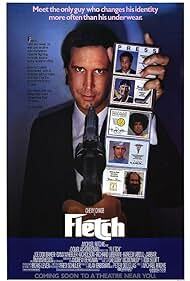 دانلود فیلم  Fletch 1985