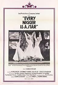 دانلود فیلم Every Nigger Is a Star 1974