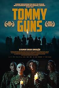 دانلود فیلم  Tommy Guns 2022