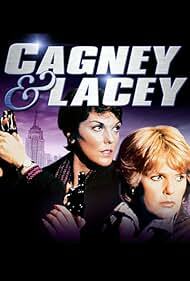 دانلود سریال  Cagney & Lacey 1981