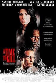 دانلود فیلم  A Time to Kill 1996