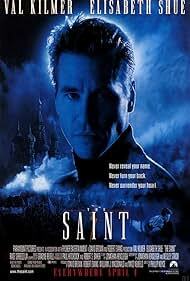 دانلود فیلم  The Saint 1997