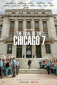دانلود فیلم  The Trial of the Chicago 7 2020