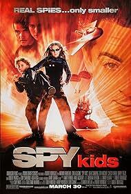 دانلود فیلم  Spy Kids 2001