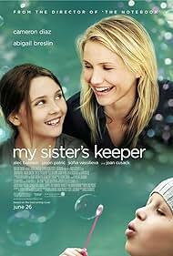 دانلود فیلم  My Sister’s Keeper 2009