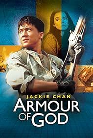 دانلود فیلم  Armour of God 1986