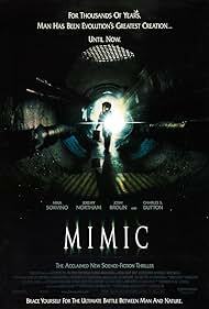 دانلود فیلم  Mimic 1997