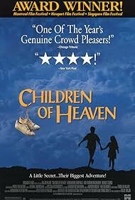 دانلود فیلم  Children of Heaven 1997