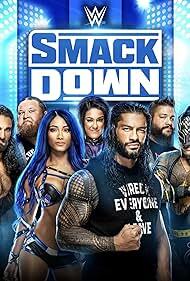 WWE Smackdown!
