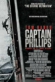 دانلود فیلم  Captain Phillips 2013