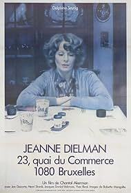 دانلود فیلم  Jeanne Dielman, 23, quai du commerce, 1080 Bruxelles 1975