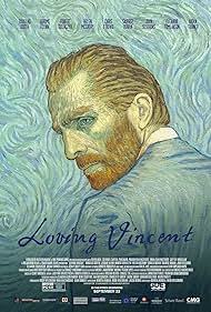 دانلود فیلم  Loving Vincent 2017
