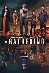 دانلود سریال The Gathering