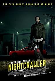 دانلود فیلم  Nightcrawler 2014