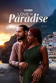 دانلود سریال Love in Paradise: The Caribbean, A 90 Day Story 2021