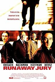 دانلود فیلم  Runaway Jury 2003