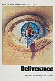 دانلود فیلم  Deliverance 1972