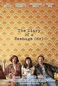 دانلود فیلم  The Diary of a Teenage Girl 2015