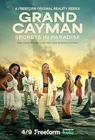 دانلود سریال Grand Cayman: Secrets in Paradise 2024
