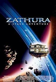 دانلود فیلم  Zathura: A Space Adventure 2005