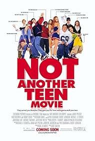 دانلود فیلم  Not Another Teen Movie 2001