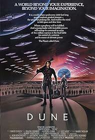 دانلود فیلم  Dune 1984
