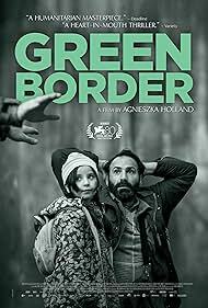 دانلود فیلم The Green Border 2023