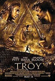 دانلود فیلم  Troy 2004