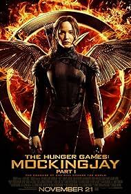 دانلود فیلم  The Hunger Games: Mockingjay – Part 1 2014