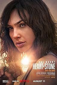 دانلود فیلم  Heart of Stone 2023