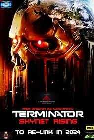 دانلود فیلم Terminator: Skynet Rising 2024