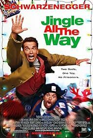 دانلود فیلم  Jingle All the Way 1996