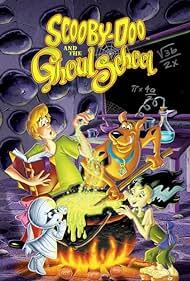 دانلود فیلم  Scooby-Doo and the Ghoul School 1988