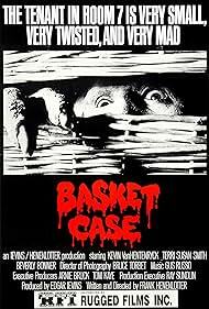 دانلود فیلم  Basket Case 1982