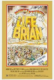 دانلود فیلم  Life of Brian 1979
