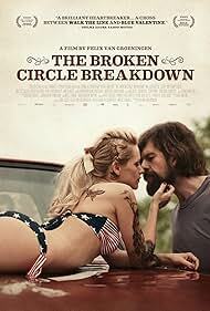 دانلود فیلم  The Broken Circle Breakdown 2012