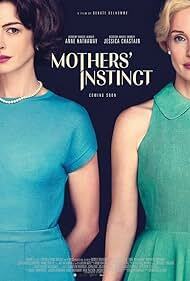 دانلود فیلم  Mothers' Instinct 2024